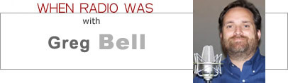 When Radio Was