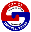 City of Terrell