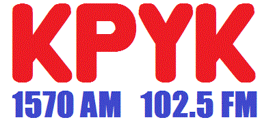 KPYK 1570AM Big Bands and Great Singers (tm)